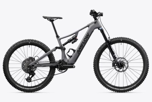 Amflow PR Carbon