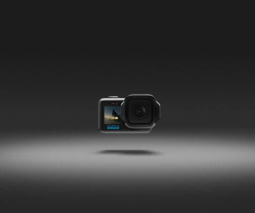 GoPro MISSION 1