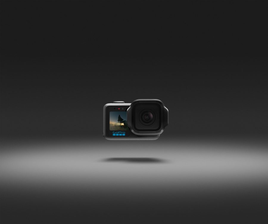 GoPro MISSION 1