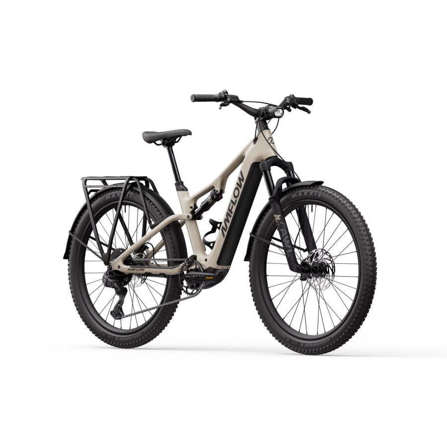AMFLOW TL CARBON