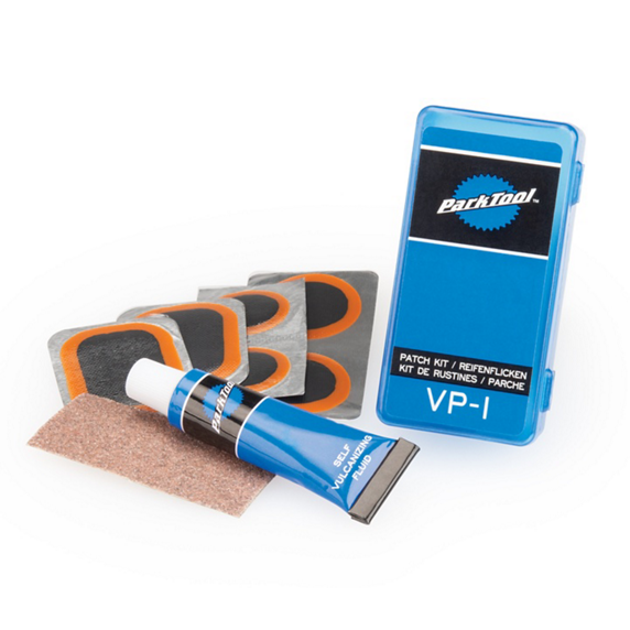 PARKTOOL LAPPESAKER