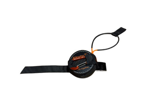 Kommit Bike Towing System