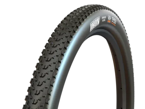 Maxxis Ikon 27.5" TR EXO Dekk 27.5x2.35,E25,754g,120TPI, New MaxxSpeed