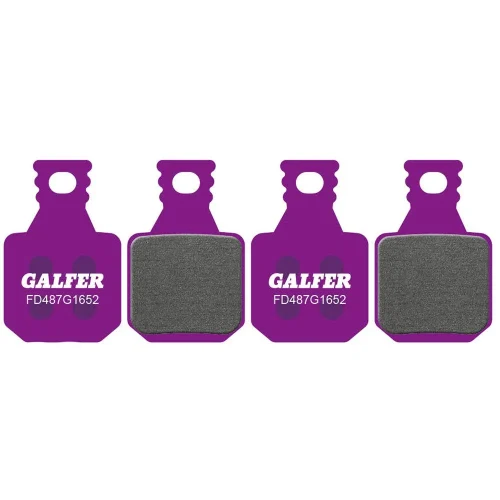 Galfer E-Bikes Magura MT5/MT7 Bremseklosser