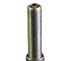 CST Bil 26" Slange 26", 40/47-559mm, Ventil m/gjenger, 40mm