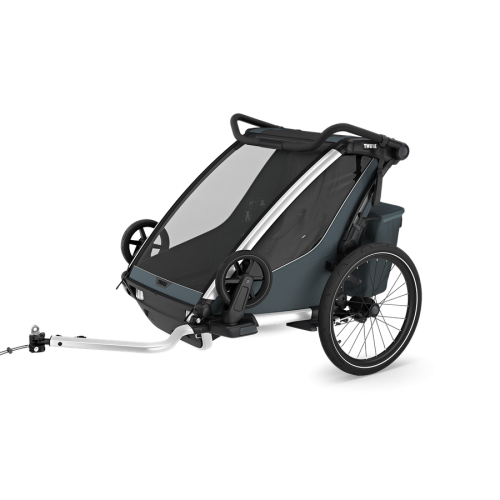 Thule Chariot Cross 2 double