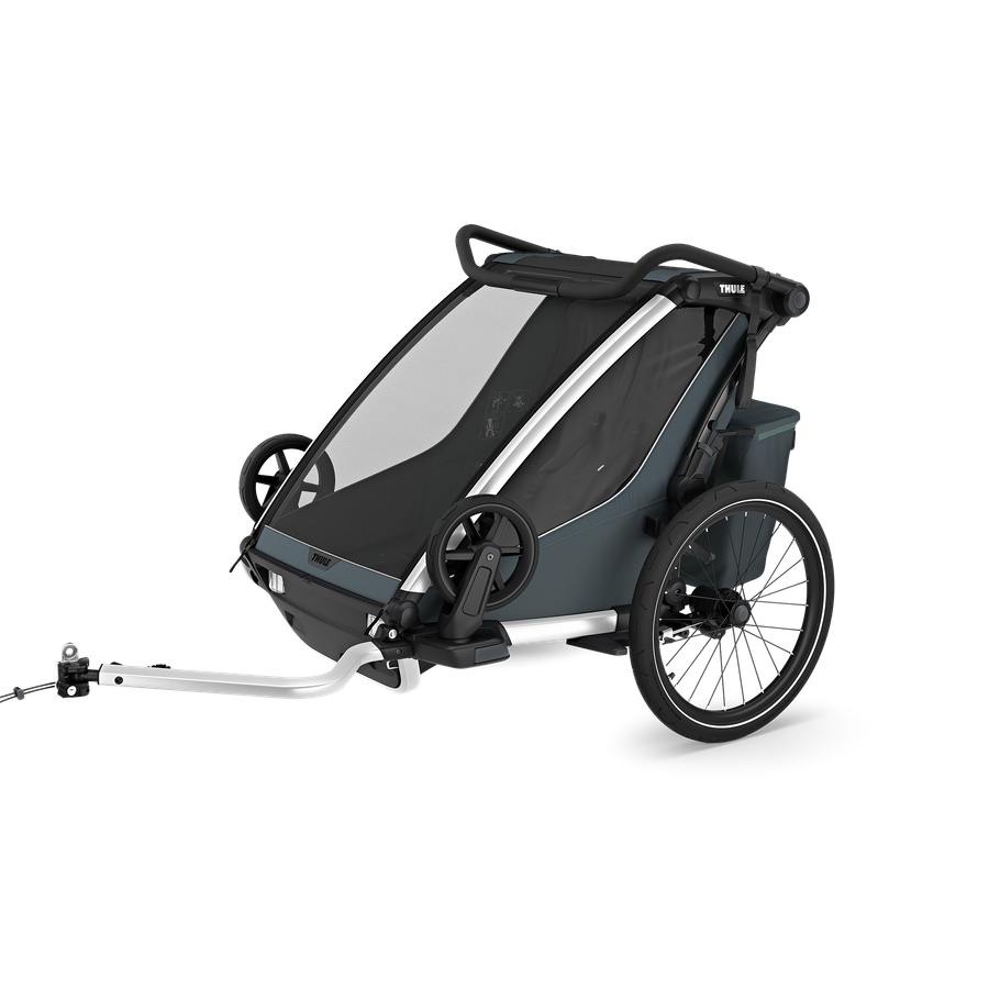 Thule Chariot Cross 2 double