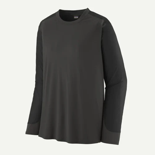 Patagonia M L/S Dirt Craft Jersey