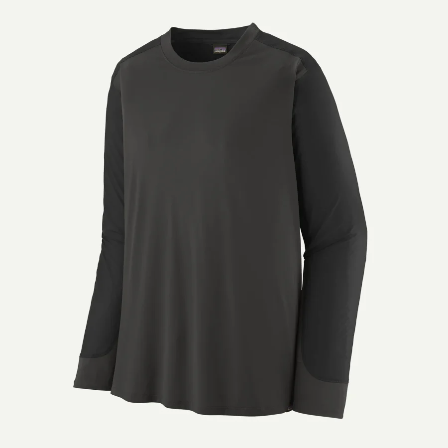Patagonia M L/S Dirt Craft Jersey