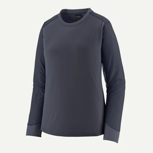 Patagonia W L/S Dirt Craft Jersey
