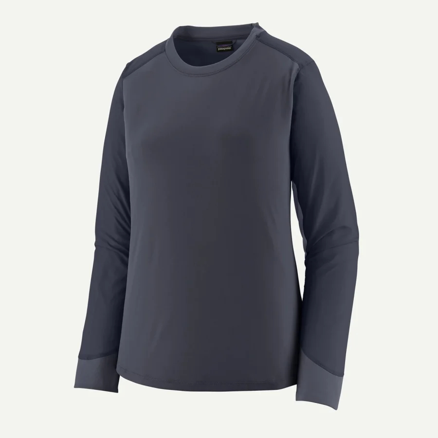 Patagonia W L/S Dirt Craft Jersey