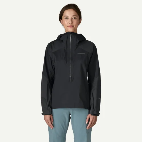 Patagonia W Dirt Storm jakke