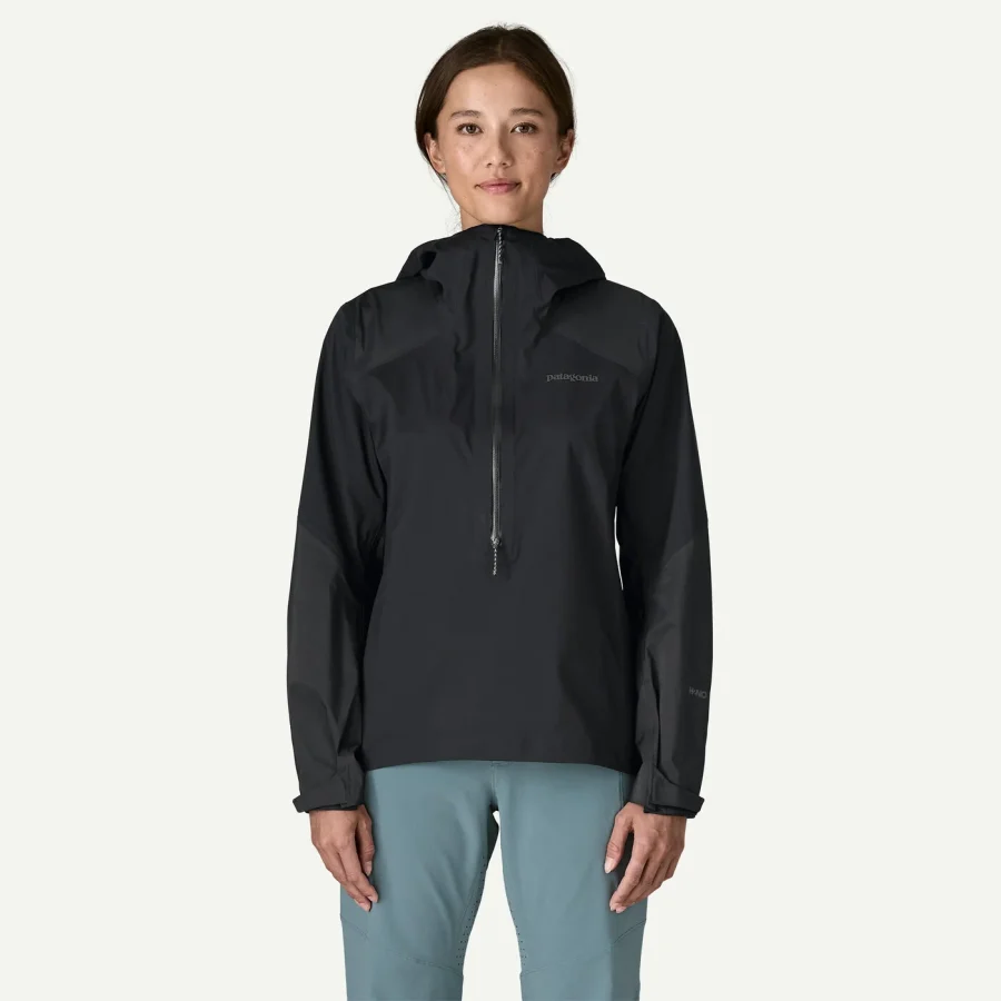 Patagonia W Dirt Storm jakke