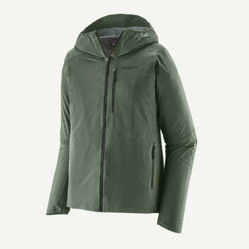 Patagonia M Trail Craft Jkt