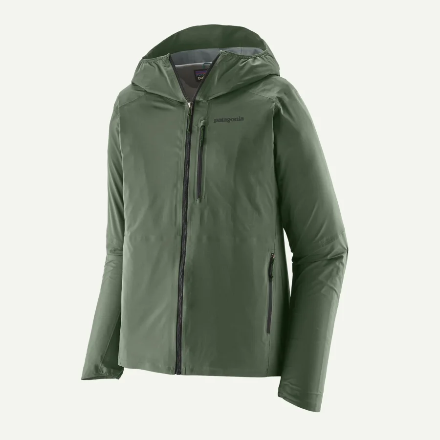 Patagonia M Trail Craft Jkt