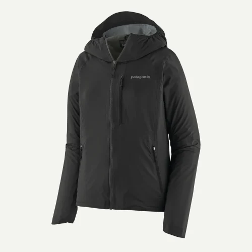 Patagonia W Trail Craft Jakke