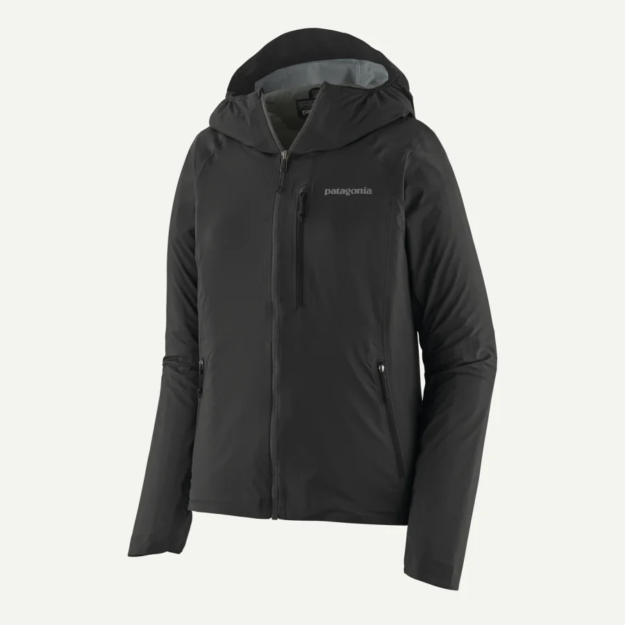 Patagonia W Trail Craft Jakke