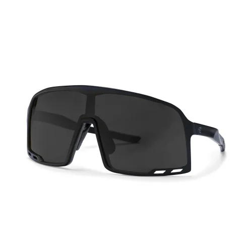 CHPO Henrik - Black frame / Black glass