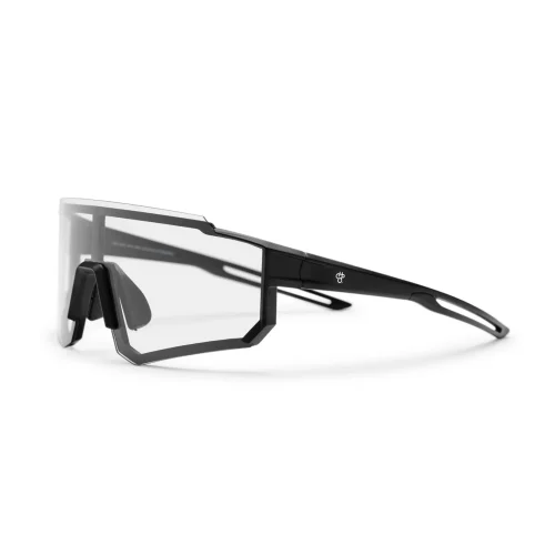 CHPO Siri - frame black / glass clear Photochromic