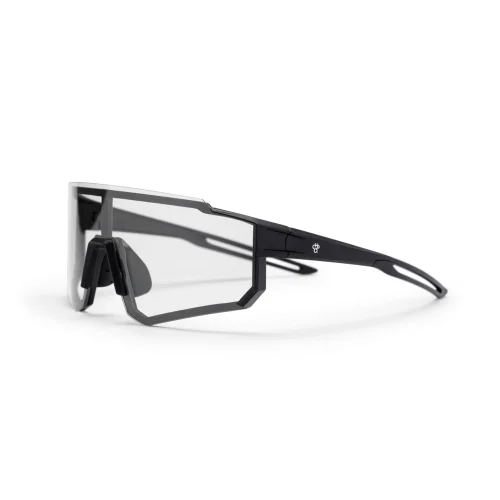 CHPO Siri - frame black / glass clear