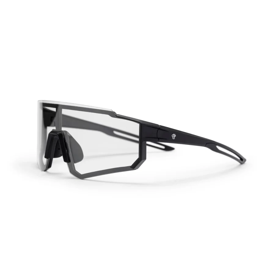 CHPO Siri - frame black / glass clear