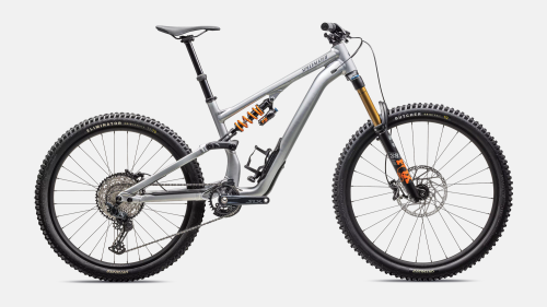 Specialized Stumpjumper 15 COIL FOX