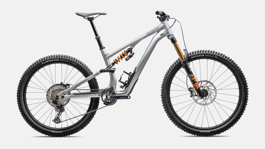 Specialized Stumpjumper 15 COIL FOX