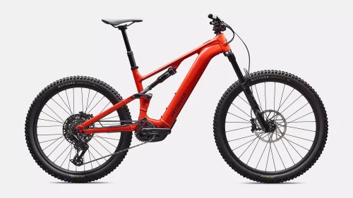 Specialized Levo 4 Alu BASE