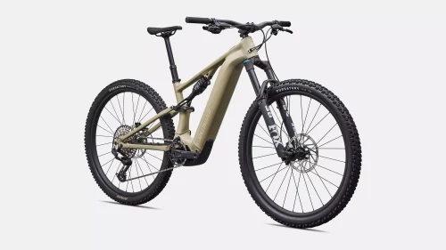 Specialized Levo R Comp
