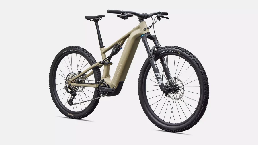 Specialized Levo R Comp