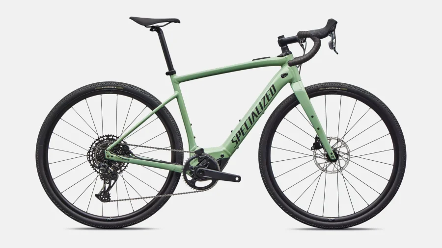CREO SL E5 COMP SRAM 54 DEMOSYKKEL