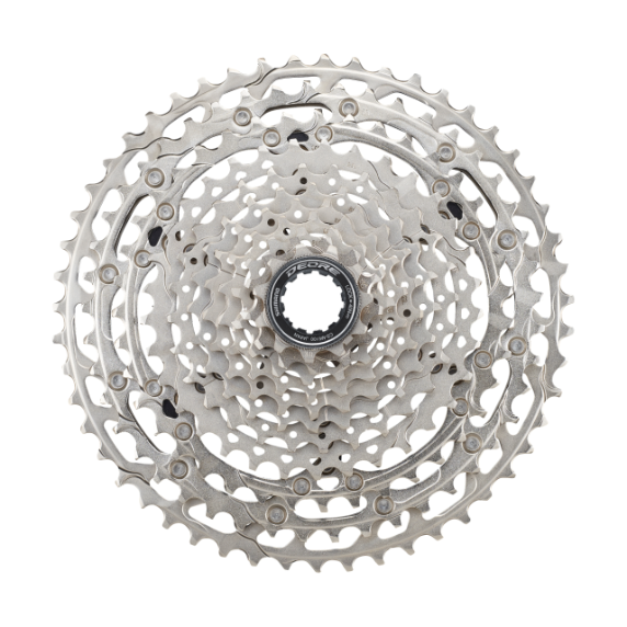 Kassett 11sp 11-51 CS-M5100-11 Deore
