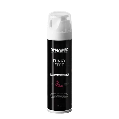 Dynamic Funky Feet Premium Shoe Spray 150ml