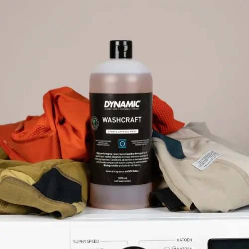 Dynamic Washcraft Sports Apparel Wash Vaskemiddel 1000ml