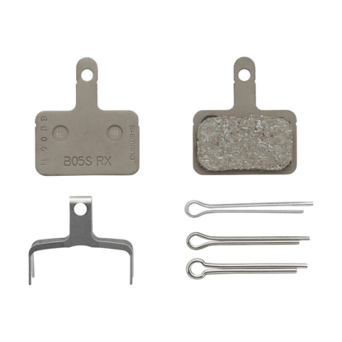 Bremseklosser B05S Resin 1 par