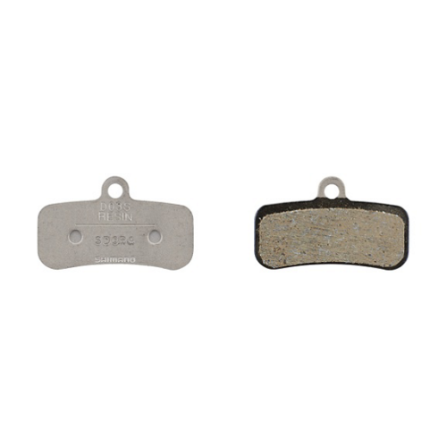 Bremseklosser D03S Resin 1 par