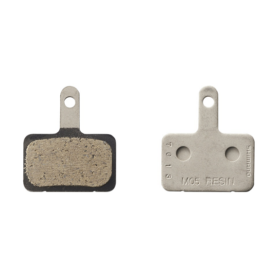 Bremseklosser M05 Resin 1 par