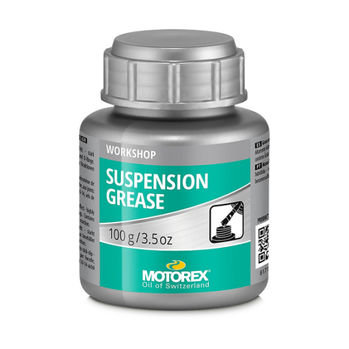 Motorex Suspension Grease Jar 100g