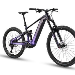 Marin Alpine Trail E1 Bosch