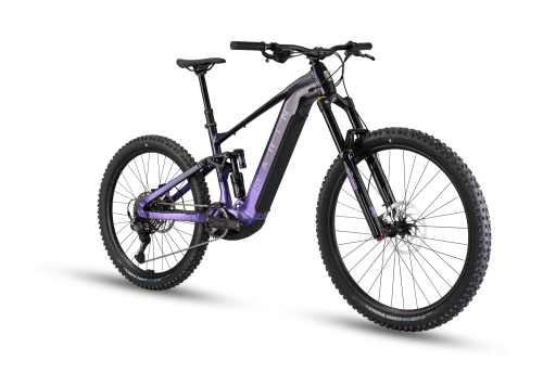 Marin Alpine Trail E1 Bosch