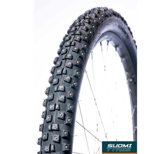 Suomi Tyres Piggdekk Piikkisika W396 29"