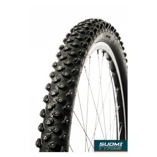 Suomi Tyres Piggdekk WXC´R 312 27.5 x 2.25