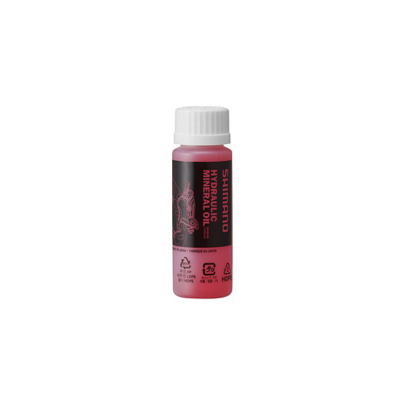 Mineral Oil Bottle 100ml