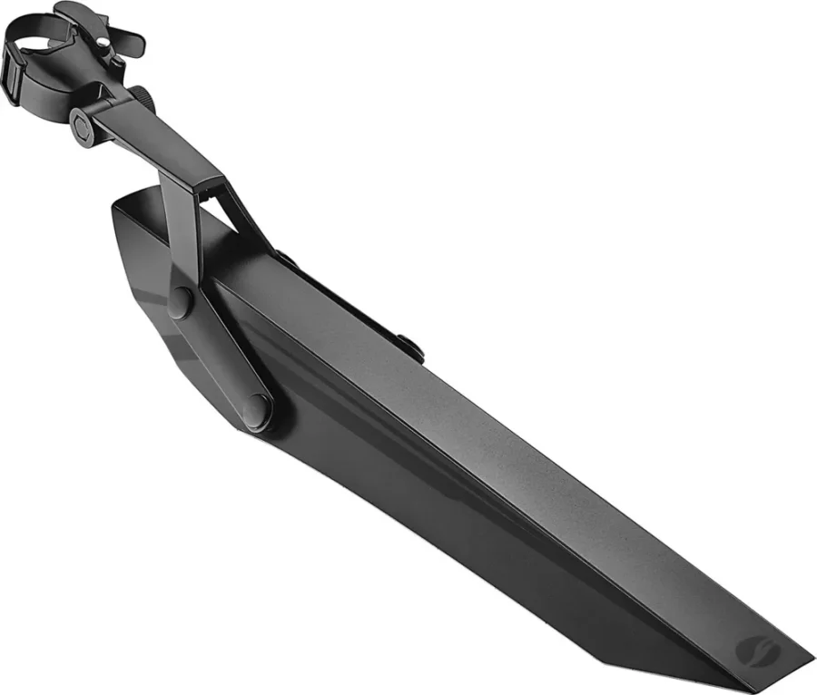 Skjermer Speedshield MTB Clip On Rear